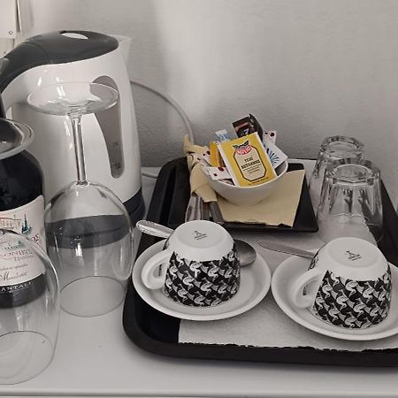 Odysseas Hotel Samos Ngoại thất bức ảnh