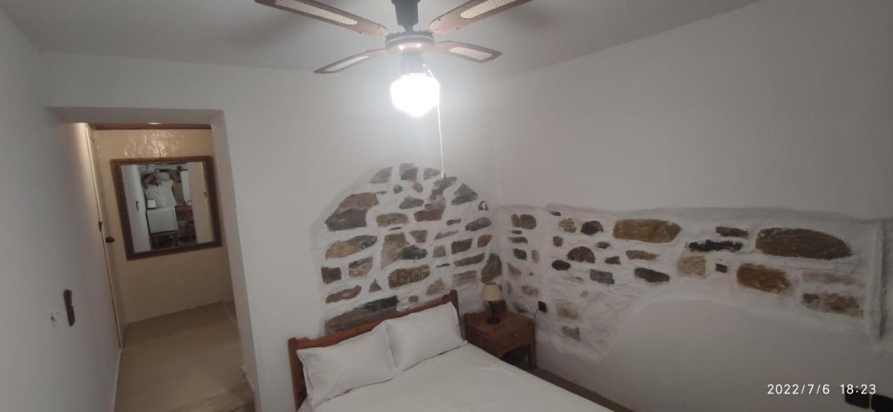 Odysseas Hotel Samos Ngoại thất bức ảnh