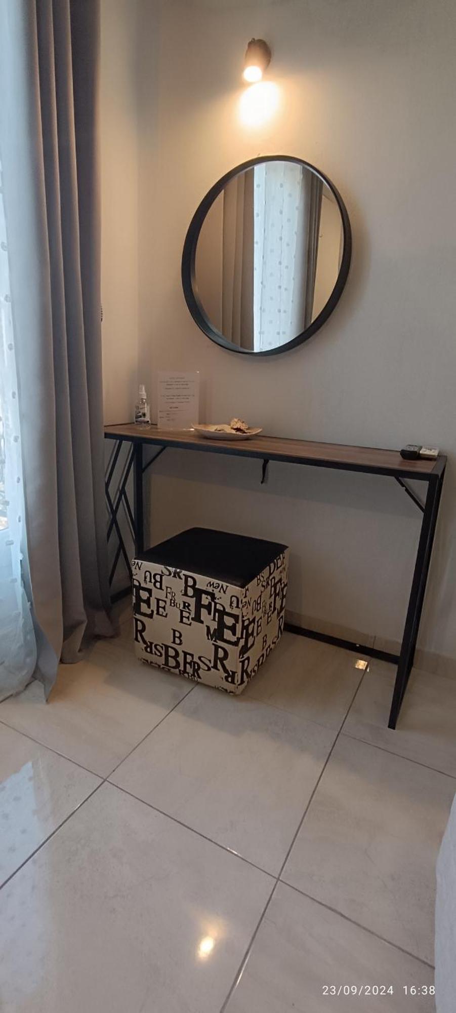 Odysseas Hotel Samos Ngoại thất bức ảnh
