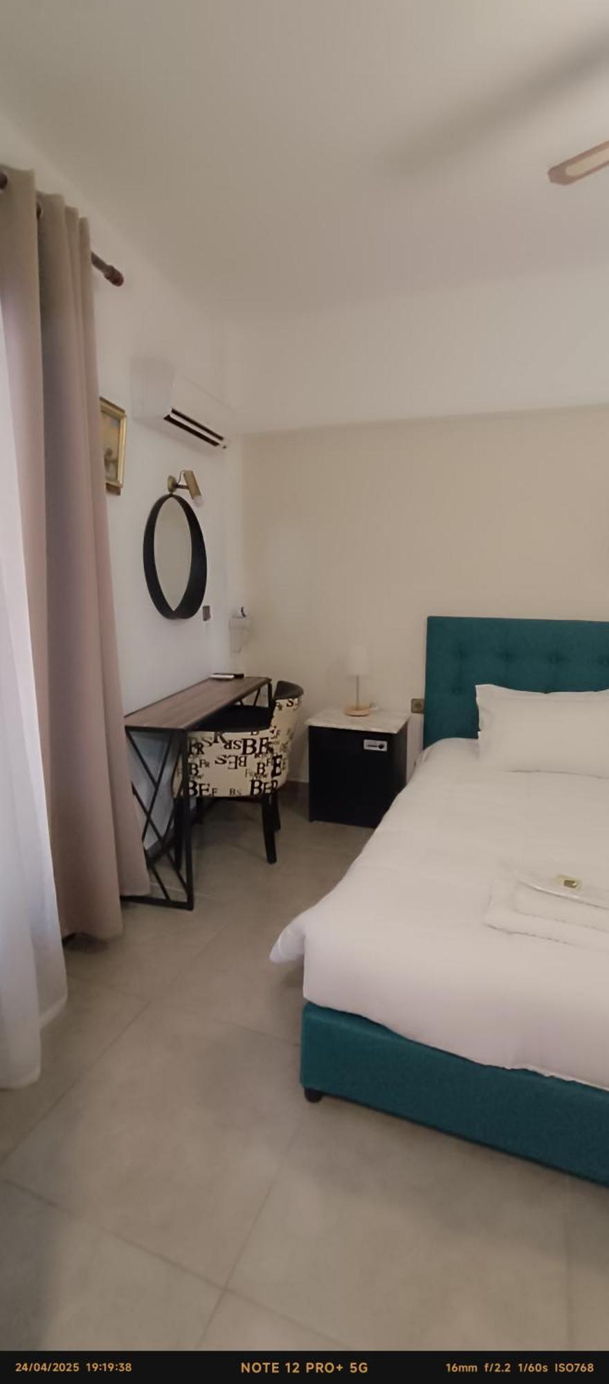 Odysseas Hotel Samos Ngoại thất bức ảnh